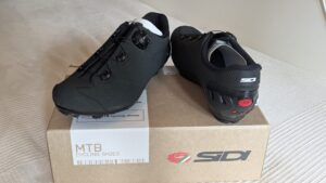 SIDI MTB Speed