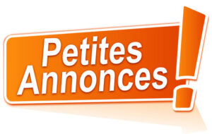 Petites annonces
