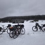 Col du cheval Mort